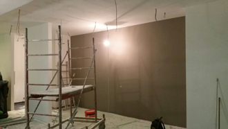 Poza Lucrare 54 - amenajari si renovari